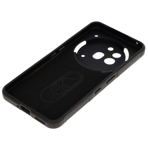 Buy Bizon Case Tur Nothing Phone (3a) Pro black - BIZ9143 - {ean13} - Home Screen Store Europe