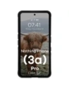 Buy Bizon Case Tur Nothing Phone (3a) Pro black - BIZ9143 - {ean13} - Home Screen Store Europe
