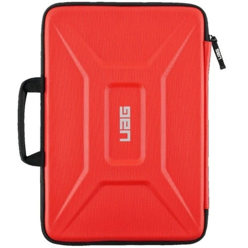 Buy UAG Urban Armor Gear Universal Case Large Sleeve With Handle 15" (red) - UAG307RED - {ean13} - Home Screen Store Europe