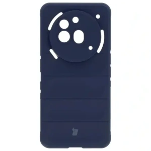 Buy Bizon Case Tur Nothing Phone (3a) Pro navy blue - BIZ9144 - {ean13} - Home Screen Store Europe