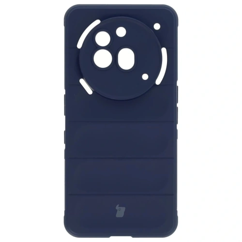 Kup Pancerne etui Bizon Case Tur do Nothing Phone (3a) Pro granatowe - BIZ9144 - {ean13} - Sklep Home Screen