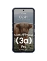 Kup Pancerne etui Bizon Case Tur do Nothing Phone (3a) Pro granatowe - BIZ9144 - {ean13} - Sklep Home Screen