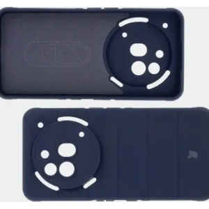 Buy Bizon Case Tur Nothing Phone (3a) Pro navy blue - BIZ9144 - {ean13} - Home Screen Store Europe