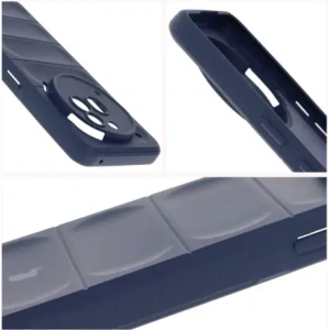 Buy Bizon Case Tur Nothing Phone (3a) Pro navy blue - BIZ9144 - {ean13} - Home Screen Store Europe