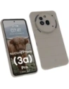 Buy Bizon Case Tur Nothing Phone (3a) Pro light grey - BIZ9145 - {ean13} - Home Screen Store Europe