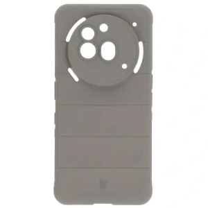 Buy Bizon Case Tur Nothing Phone (3a) Pro light grey - BIZ9145 - {ean13} - Home Screen Store Europe