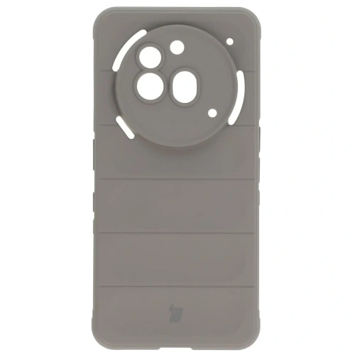 Buy Bizon Case Tur Nothing Phone (3a) Pro light grey - BIZ9145 - {ean13} - Home Screen Store Europe
