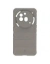 Buy Bizon Case Tur Nothing Phone (3a) Pro light grey - BIZ9145 - {ean13} - Home Screen Store Europe