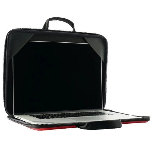 Kup Uniwersalne etui z uchwytem UAG Urban Armor Gear Large Sleeve 15" (czerwone) - UAG307RED - {ean13} - Sklep Home Screen