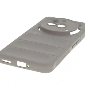 Buy Bizon Case Tur Nothing Phone (3a) Pro light grey - BIZ9145 - {ean13} - Home Screen Store Europe