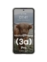Kup Pancerne etui Bizon Case Tur do Nothing Phone (3a) Pro jasnoszare - BIZ9145 - {ean13} - Sklep Home Screen