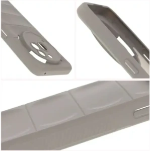 Buy Bizon Case Tur Nothing Phone (3a) Pro light grey - BIZ9145 - {ean13} - Home Screen Store Europe