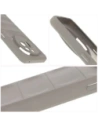 Buy Bizon Case Tur Nothing Phone (3a) Pro light grey - BIZ9145 - {ean13} - Home Screen Store Europe