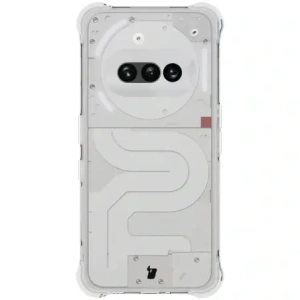 Buy Bizon Case Clear Pack case + 2x screen glass Nothing Phone (3a) - BIZ9146 - {ean13} - Home Screen Store Europe