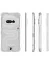 Kup Etui + 2x szkło na ekran Bizon Case Clear Pack do Nothing Phone (3a) - BIZ9146 - {ean13} - Sklep Home Screen