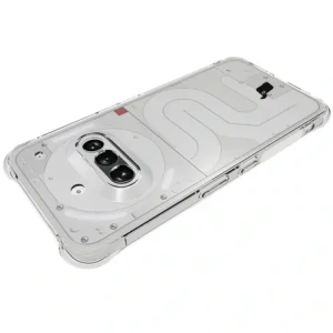 Buy Bizon Case Clear Pack case + 2x screen glass Nothing Phone (3a) - BIZ9146 - {ean13} - Home Screen Store Europe