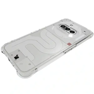 Buy Bizon Case Clear Pack case + 2x screen glass Nothing Phone (3a) - BIZ9146 - {ean13} - Home Screen Store Europe