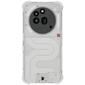 Buy Bizon Case Clear Pack case + 2x screen glass Nothing Phone (3a) Pro - BIZ9147 - {ean13} - Home Screen Store Europe