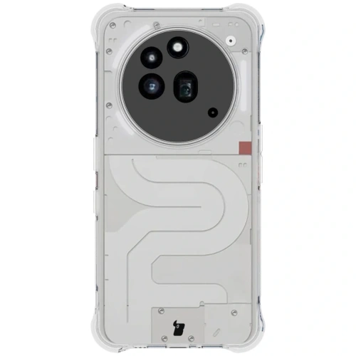 Kup Bizon Case Clear Pack carcasă + 2x sticlă de protecție Nothing Phone (3a) Pro - BIZ9147 - {ean13} - Sklep Home Screen