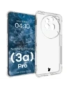 Kup Etui + 2x szkło na ekran Bizon Case Clear Pack do Nothing Phone (3a) Pro - BIZ9147 - {ean13} - Sklep Home Screen