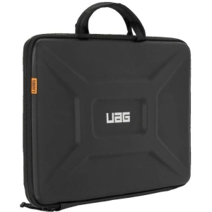 Buy UAG Urban Armor Gear Universal Case Large Sleeve With Handle 15" (black) - UAG308RED - {ean13} - Home Screen Store Europe