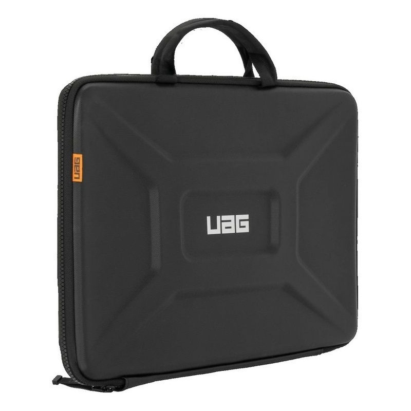 Buy UAG Urban Armor Gear Universal Case Large Sleeve With Handle 15" (black) - 812451034158 - UAG308RED - Homescreen.pl