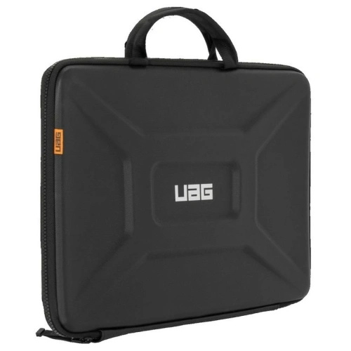 Kup Urban Armor Gear UAG Universal Case mit Halterung Large Sleeve 15" (schwarz) - UAG308RED - {ean13} - Sklep Home Screen