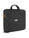 Urban Armor Gear UAG Universal Case mit Halterung Large Sleeve 15" (schwarz)