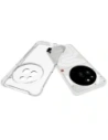 Buy Bizon Case Clear Pack case + 2x screen glass Nothing Phone (3a) Pro - BIZ9147 - {ean13} - Home Screen Store Europe