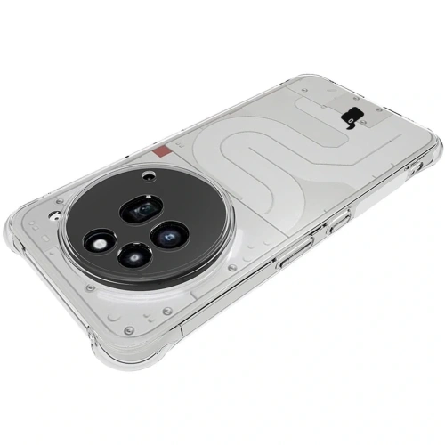 Buy Bizon Case Clear Pack case + 2x screen glass Nothing Phone (3a) Pro - BIZ9147 - {ean13} - Home Screen Store Europe