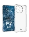 Kup Etui + 2x szkło na ekran Bizon Case Clear Pack do Xiaomi Poco F7 Pro - BIZ9148 - {ean13} - Sklep Home Screen