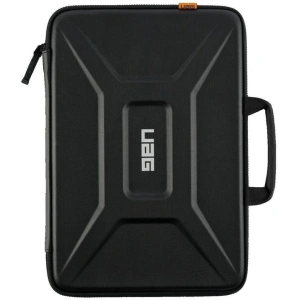 Kup Univerzální pouzdro s držadlem UAG Urban Armor Gear Large Sleeve 15" (černé) - UAG308RED - {ean13} - Sklep Home Screen