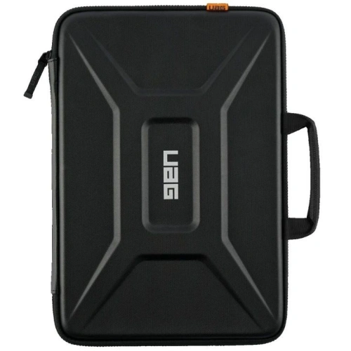Kup Uniwersalne etui z uchwytem UAG Urban Armor Gear Large Sleeve 15" (czarne) - UAG308RED - {ean13} - Sklep Home Screen