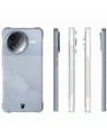 Buy Bizon Case Clear Pack case + 2x screen glass Xiaomi Poco F7 Pro - BIZ9148 - {ean13} - Home Screen Store Europe