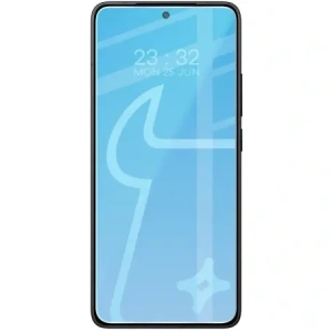 Buy Bizon Case Clear Pack case + 2x screen glass Xiaomi Poco F7 Pro - BIZ9148 - {ean13} - Home Screen Store Europe