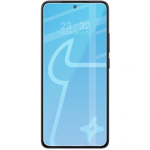 Kup Bizon Case Clear Pack-Hülle + 2x Displayschutzglas für Xiaomi Poco F7 Pro - BIZ9148 - {ean13} - Sklep Home Screen