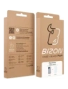 Buy Bizon Case Clear Pack case + 2x screen glass Xiaomi Poco F7 Pro - BIZ9148 - {ean13} - Home Screen Store Europe