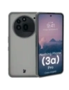 Kup Bizon Case Angelo Nothing Phone (3a) Pro transparent mit grauem Rahmen - BIZ9149 - {ean13} - Sklep Home Screen
