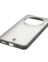 Buy Bizon Case Angelo Nothing Phone (3a) Pro translucent with gray frame - BIZ9149 - {ean13} - Home Screen Store Europe