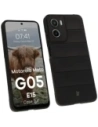 Pancerne etui Bizon Case Tur do Motorola Moto G05 / E15 czarne
