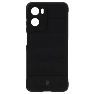 Buy Bizon Case Tur Motorola Moto G05 / E15 black - BIZ9150 - {ean13} - Home Screen Store Europe