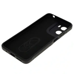 Buy Bizon Case Tur Motorola Moto G05 / E15 black - BIZ9150 - {ean13} - Home Screen Store Europe
