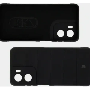 Buy Bizon Case Tur Motorola Moto G05 / E15 black - BIZ9150 - {ean13} - Home Screen Store Europe