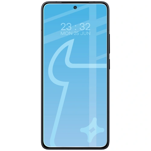 Kup Bizon Clear 2 csomag 3x edzett üveg + 1x lencsevédő Xiaomi Poco F7 Ultra - BIZ9151 - {ean13} - Sklep Home Screen