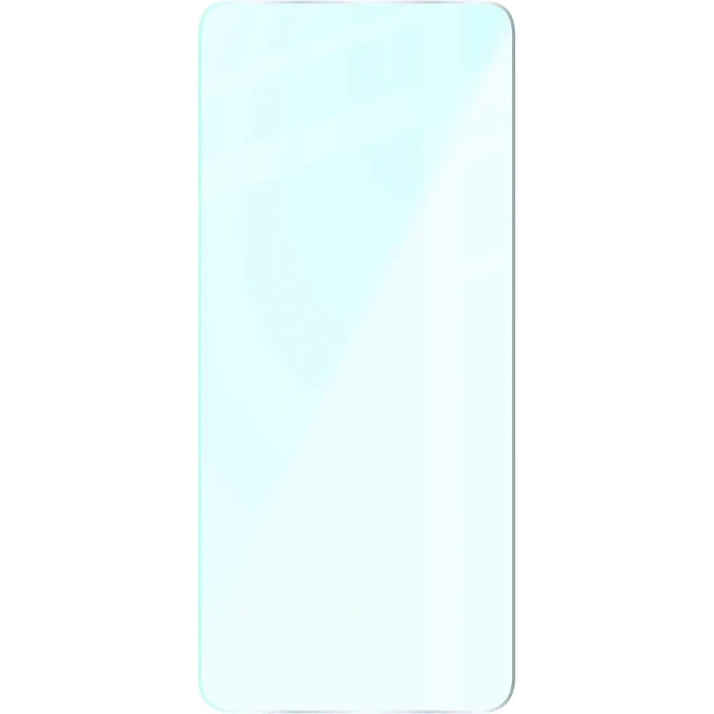 3x szkło na ekran + 1x na aparat BIZON Clear 2 Pack do Xiaomi Poco F7 Ultra