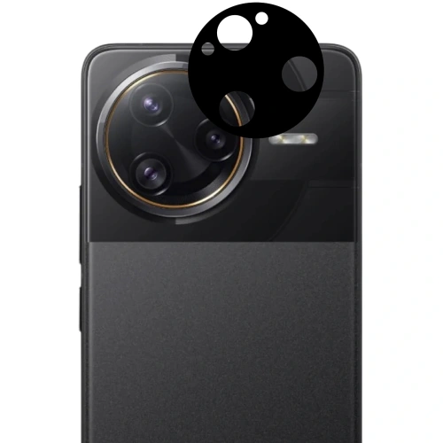 Kup Bizon Clear 2 Pachete 3x sticlă temperată + 1x protecție lentilă Xiaomi Poco F7 Ultra - BIZ9151 - {ean13} - Sklep Home Screen