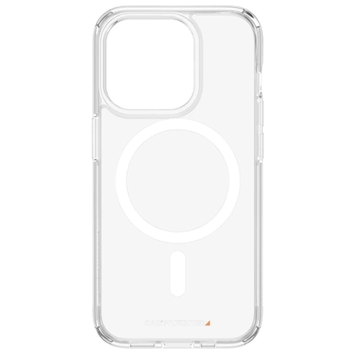 Kup PanzerGlass HardCase Apple iPhone 15 Pro D3O MagSafe 3xvojenský standard čirý - PZG939 - {ean13} - Sklep Home Screen