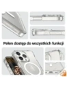 Buy PanzerGlass HardCase Apple iPhone 15 Pro D3O MagSafe 3xMilitary grade clear - PZG939 - {ean13} - Home Screen Store Europe