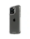 Etui PanzerGlass HardCase do Apple iPhone 15 Pro Max D3O 3xMilitary grade przezroczysty