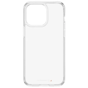 Kup PanzerGlass HardCase Apple iPhone 15 Pro Max D3O 3xMilitärstandard klar - PZG940 - {ean13} - Sklep Home Screen